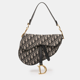 Dior: Блакитні сумки 