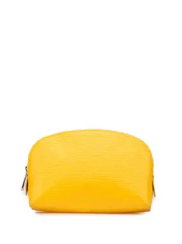 Louis Vuitton Pre-Owned: Косметичка 