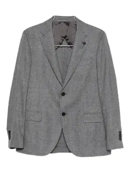 Lardini: Костюм 