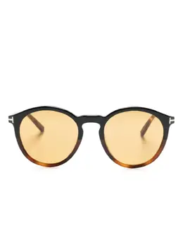 TOM FORD Eyewear: Очки 