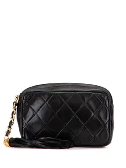 CHANEL Pre-Owned: Косметичка 