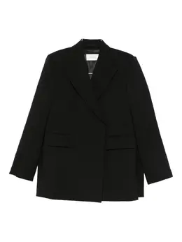 Sportmax: Куртка с карманами 