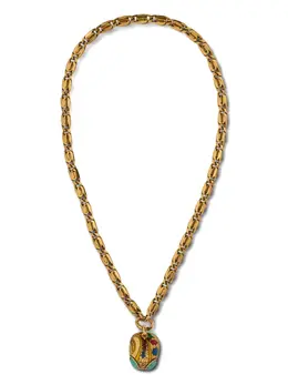 ETRO: Колье 
