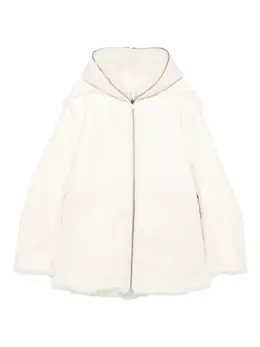 Rick Owens: Куртка с капюшоном 