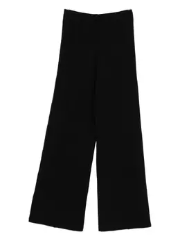 TWINSET: Трикотажные брюки 