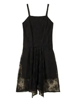 TWINSET: Кружевное платье 