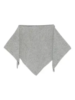 Allude: Шарф 
