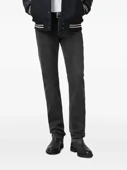 AllSaints: Джинсы с карманами 