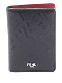 Fendi Pre-Owned: Обложка 