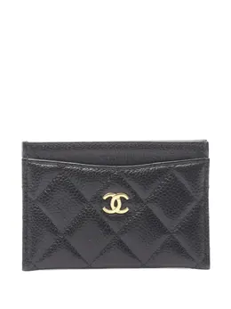 CHANEL Pre-Owned: Обложка 