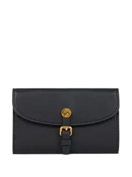 ETRO: Чёрный кошелёк 