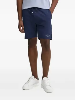 Hackett: Синие шорты 