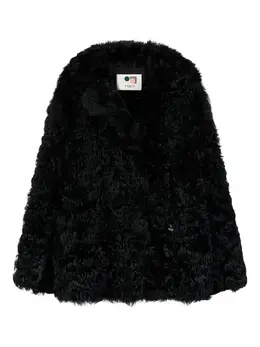 Ports 1961: Пальто на пуговицах 