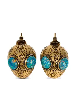 ETRO: Серьги 