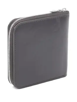Louis Vuitton Pre-Owned: Тёмный кошелёк 