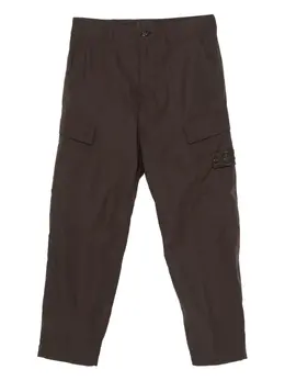 Stone Island: Брюки с карманами 