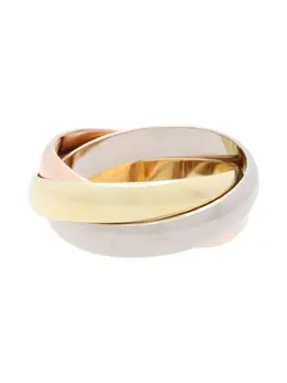 Cartier: Кольцо  Trinity