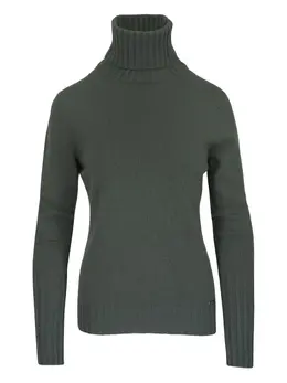Kiton: Тёмный свитер 