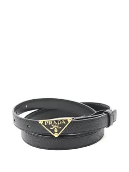 Prada Pre-Owned: Ремень 