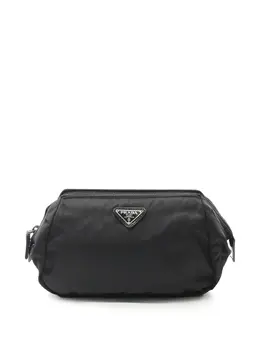 Prada Pre-Owned: Косметичка 
