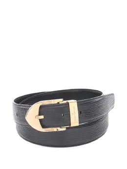 Louis Vuitton Pre-Owned: Ремень 