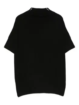 Patrizia Pepe: Трикотажный топ  Essential