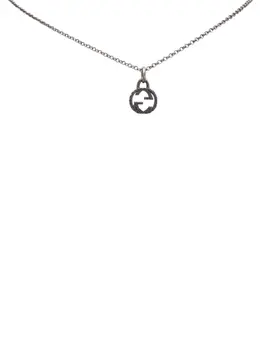 Gucci Pre-Owned: Подвеска 