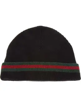 Gucci: Шапка 
