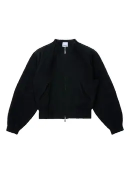 Ader Error: Чёрная куртка 