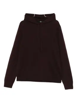 7 For All Mankind: Кашемировая толстовка 