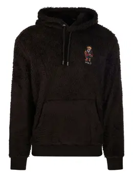 Polo Ralph Lauren: Коричневое поло 