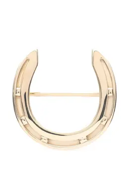 Hermès Pre-Owned: Шарф 