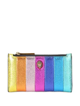 Kurt Geiger London: Розовый кошелёк 