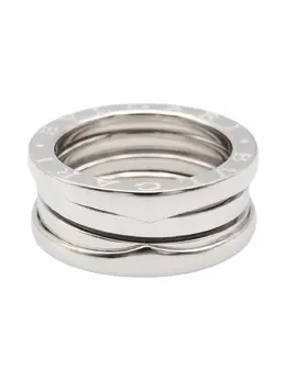 Bvlgari Pre-Owned: Кольцо 