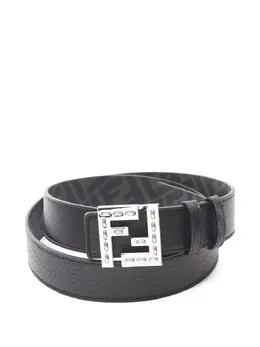 Fendi Pre-Owned: Ремень 