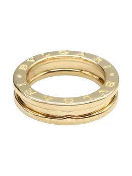 Bvlgari Pre-Owned: Кольцо 