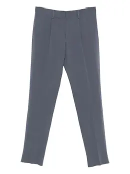 Lardini: Брюки с поясом 