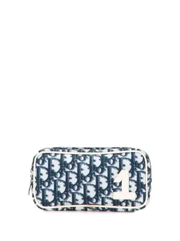 Christian Dior Pre-Owned: Косметичка 