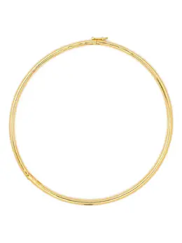 Eddie Borgo: Колье 