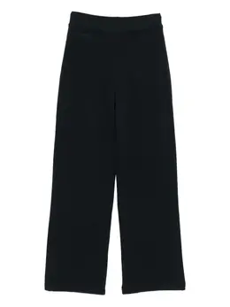 'S Max Mara: Синие брюки 