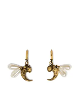 ETRO: Серьги 