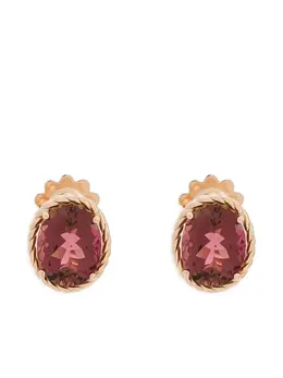 Dolce & Gabbana: Серьги  Anna