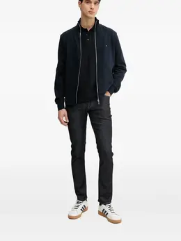 Emporio Armani: Синие джинсы 