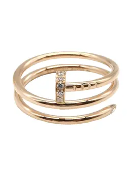 Cartier: Кольцо 