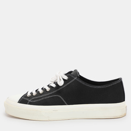Givenchy: Чёрные кроссовки  City Low