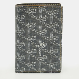 Goyard: Картхолдер 