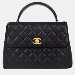 Chanel: Сині сумки 