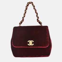 Chanel: Сумки 