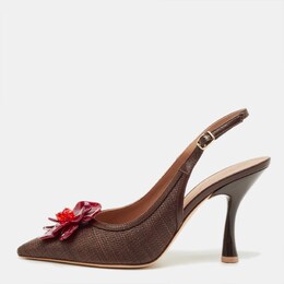 Malone Souliers: Коричневые туфли 