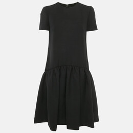 Alexander McQueen: Чёрное платье 